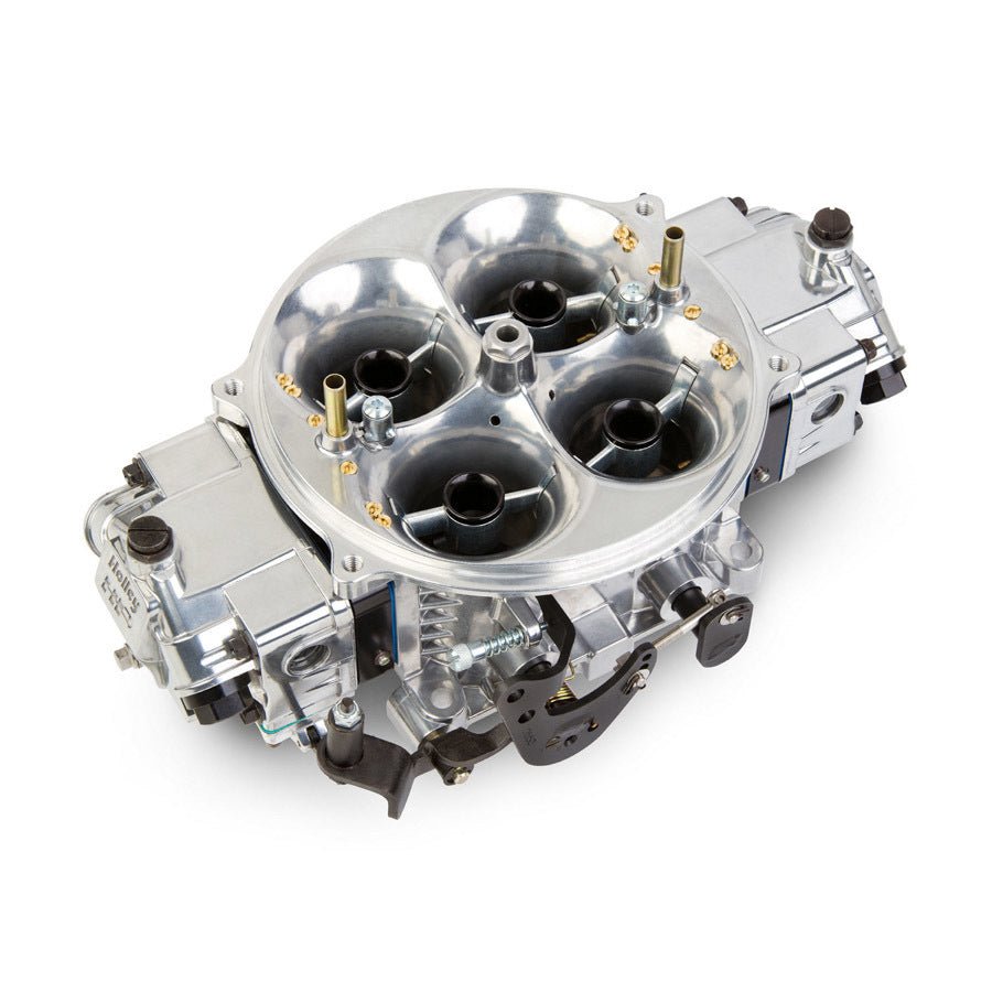 Gen 3 UHP Dominator Carb 1050CFM 4500 Series - Holley | Evolution Auto Retroworks
