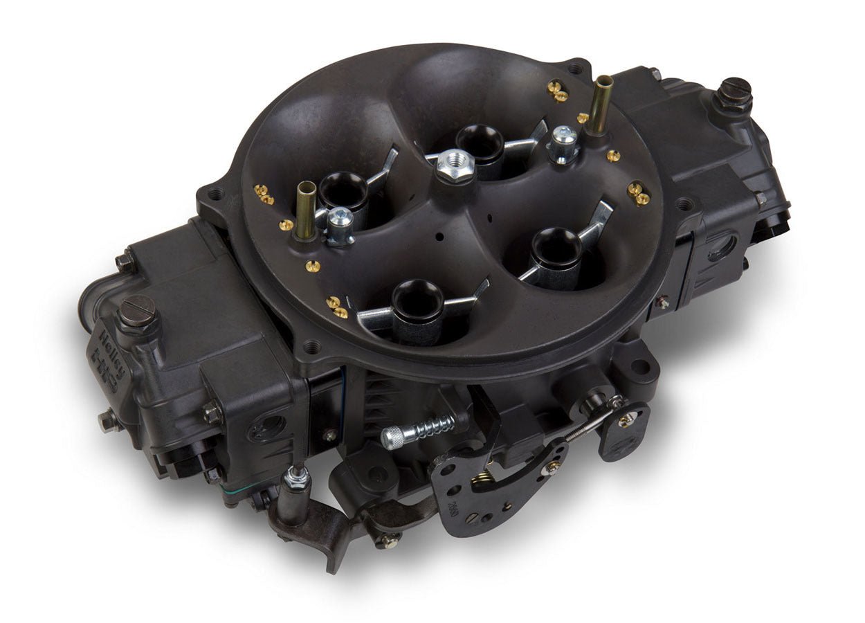 Gen 3 UHP Dominator Carb 1050CFM 4500 Series - Holley | Evolution Auto Retroworks