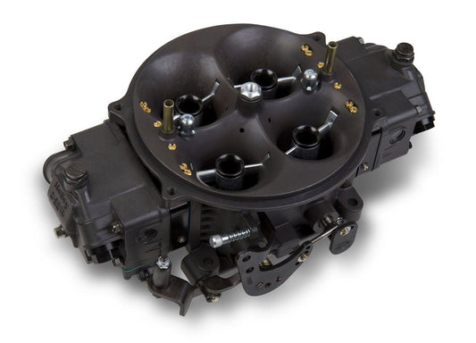 Gen 3 UHP Dominator Carb 1050CFM 4500 Series - Holley | Evolution Auto Retroworks