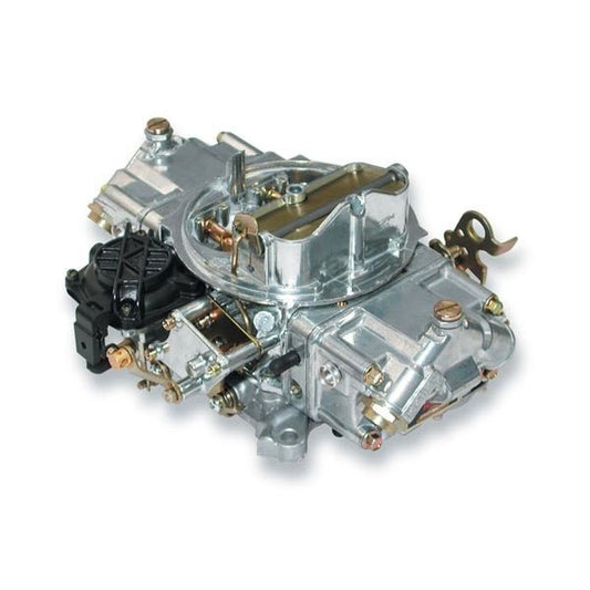 Performance Carburetor 670CFM Street Avenger - Holley | Evolution Auto Retroworks