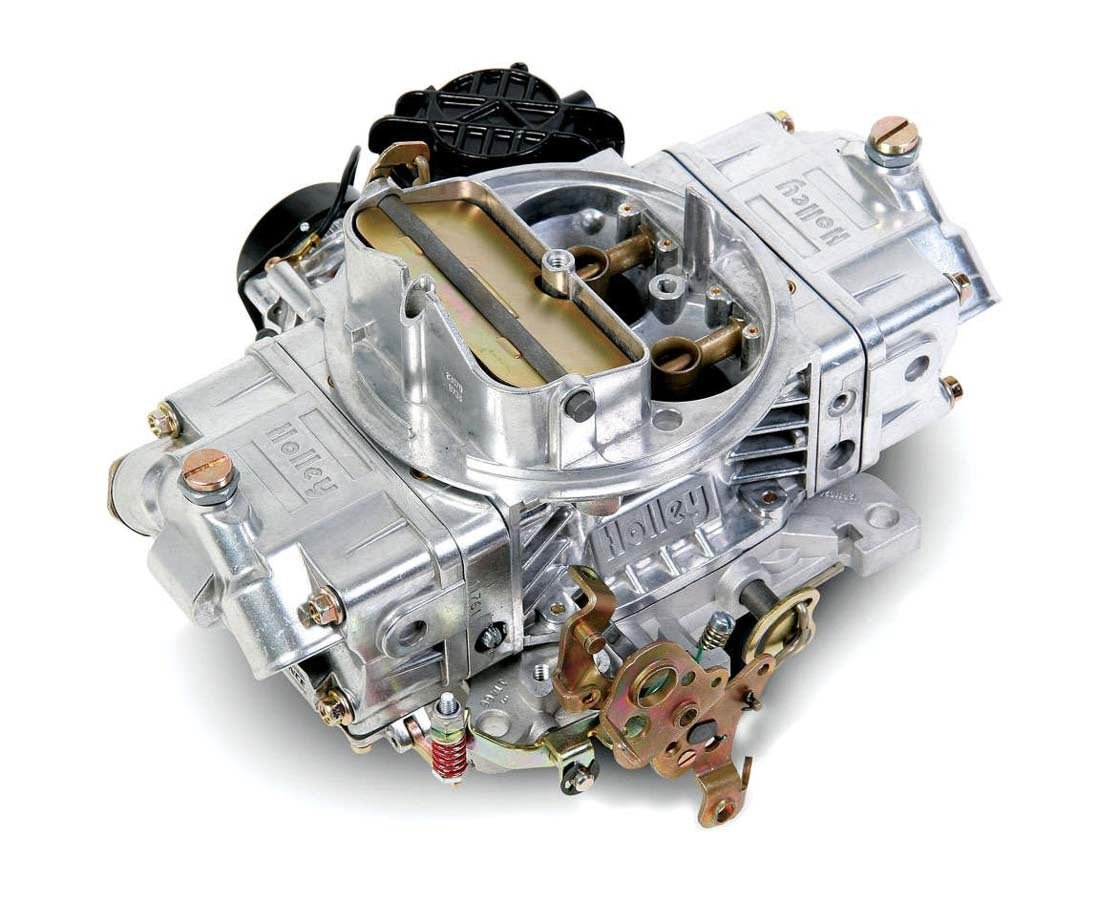 Performance Carburetor 770CFM Aluminum Avenger - Holley | Evolution Auto Retroworks