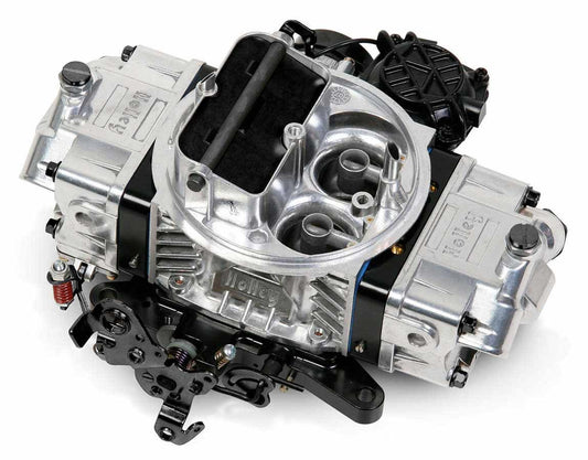 Carburetor - 770CFM Ultra Street Avenger - Holley | Evolution Auto Retroworks