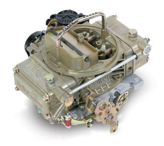 Performance Carburetor 670CFM Truck Avenger - Holley | Evolution Auto Retroworks