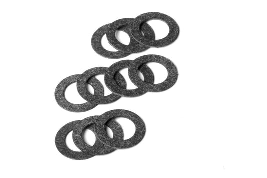 Needle & Seat Gasket - Holley | Evolution Auto Retroworks