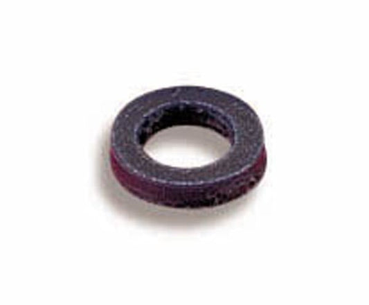 Nylon Fuel Bowl Screw Gasket 10 - Pack - Holley | Evolution Auto Retroworks