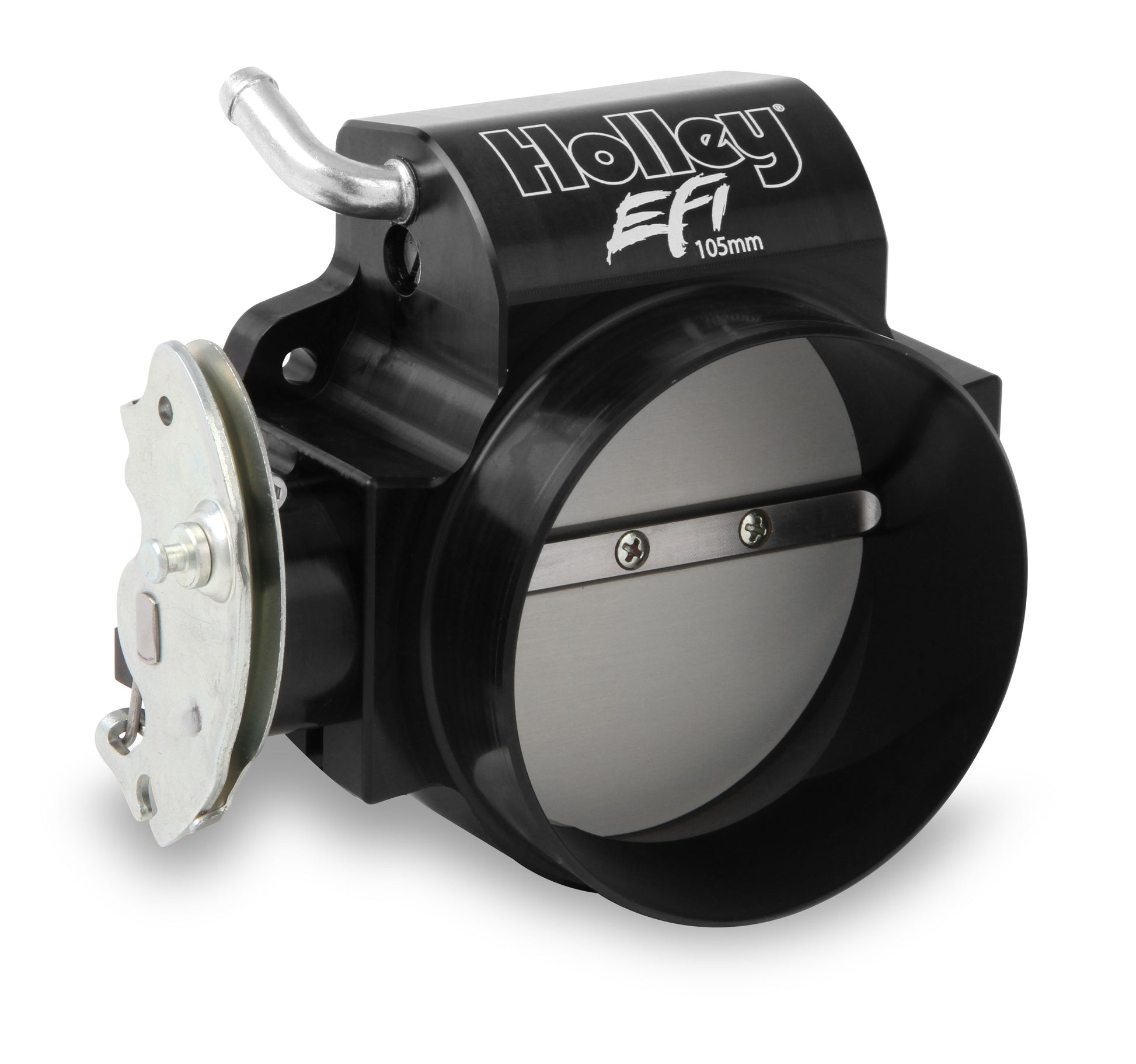 GM LS EFI Thottle Body 105mm w/Tapered Bore - Holley EFI | Evolution Auto Retroworks