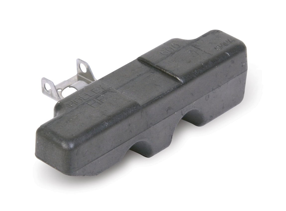 Wedge Style Float - Seconday w/Jet Ext. - Holley | Evolution Auto Retroworks