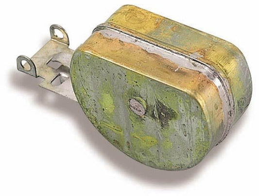 Brass Float - Holley | Evolution Auto Retroworks