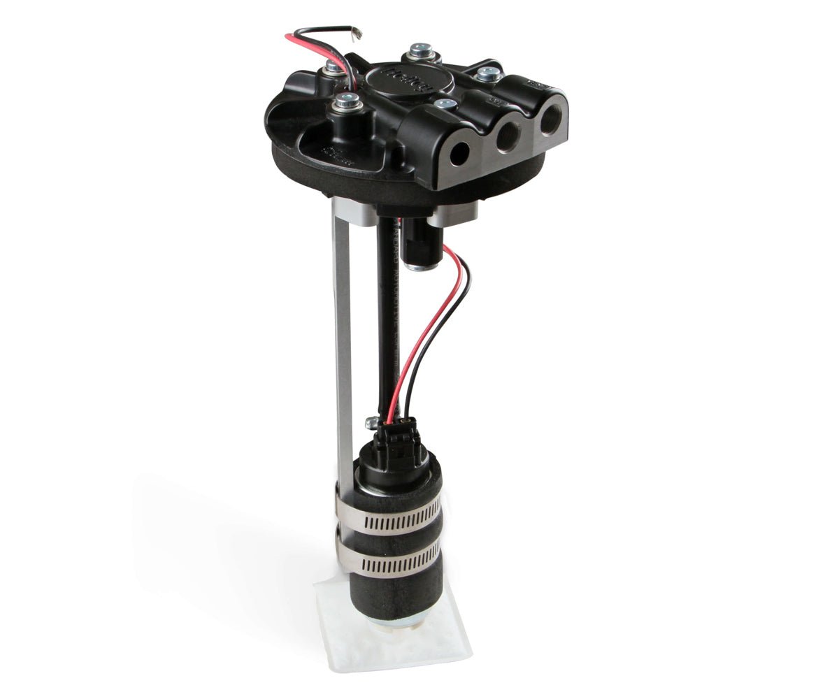 In - Tank Retrofit Fuel Pump Module 255LHP - Holley | Evolution Auto Retroworks