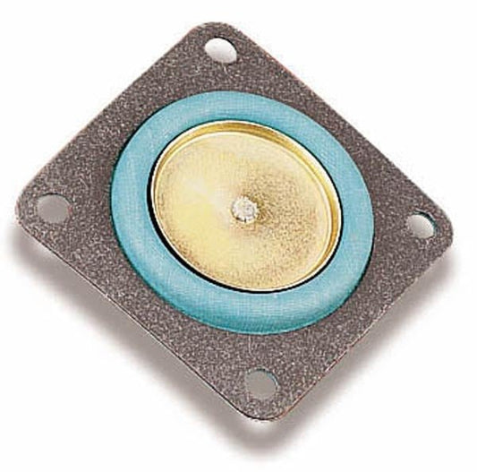 Regulator Diaphram - Holley | Evolution Auto Retroworks