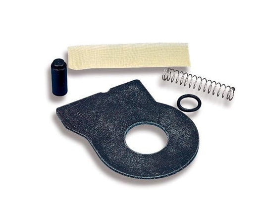 Fuel Pump Rebuild Kit - Holley | Evolution Auto Retroworks