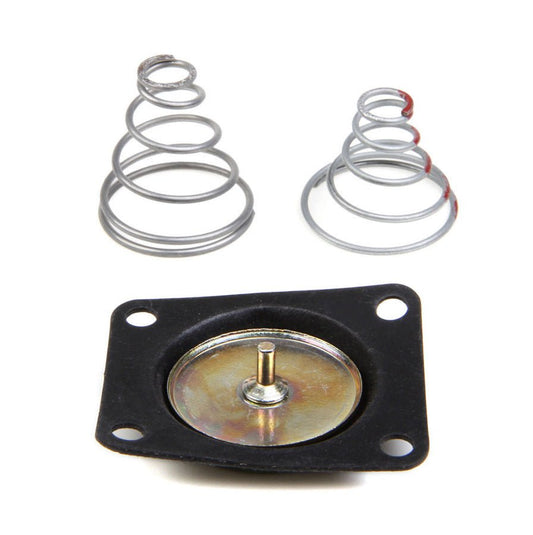 Regulator Dia. Kit - Holley | Evolution Auto Retroworks