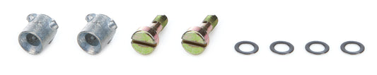 Pump Discharge Nozzle - Holley | Evolution Auto Retroworks