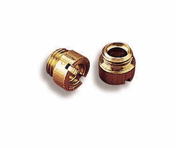 Alcohol Jets (2) - Holley | Evolution Auto Retroworks