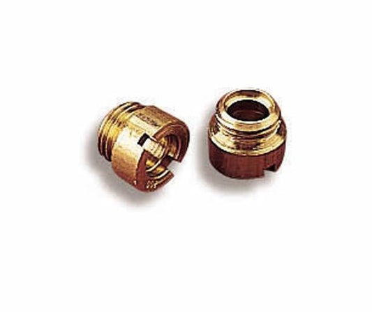Alcohol Jets (2) - Holley | Evolution Auto Retroworks