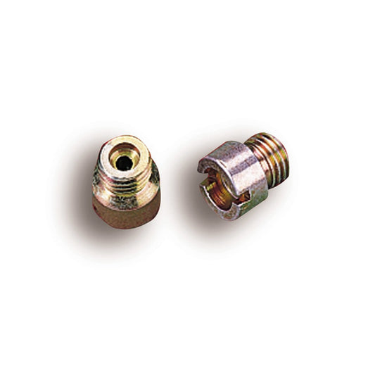 Main Jets (2) - Holley | Evolution Auto Retroworks