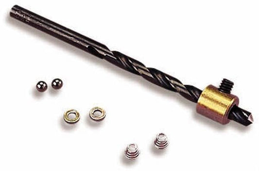 Power Valve Check Ball Kit - Holley | Evolution Auto Retroworks