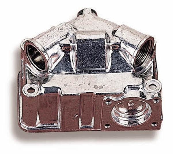 Replacement Fuel Bowl - Holley | Evolution Auto Retroworks