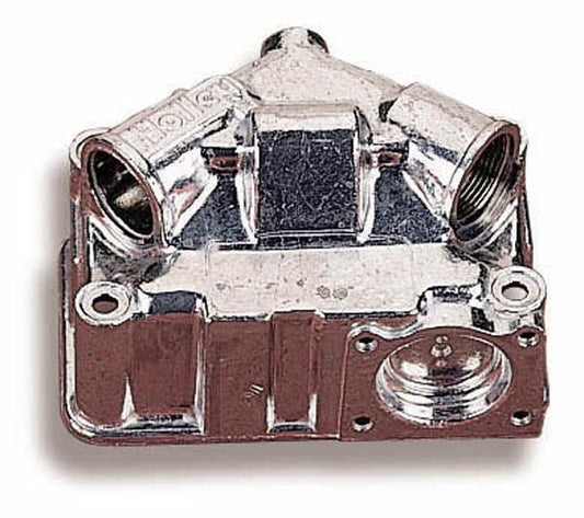 Replacement Fuel Bowl - Holley | Evolution Auto Retroworks
