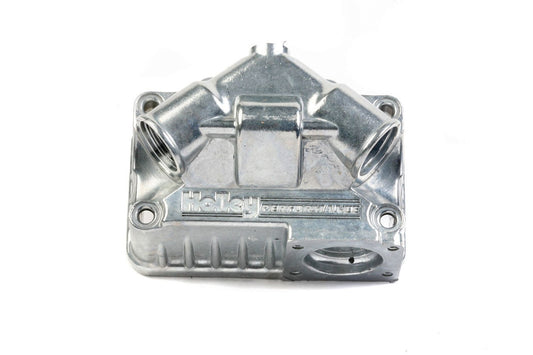 Replacement Fuel Bowl - Holley | Evolution Auto Retroworks