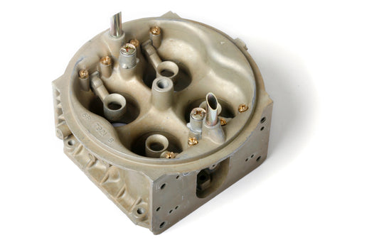 750CFM HP Main Body Retro - Fit Kit - Holley | Evolution Auto Retroworks