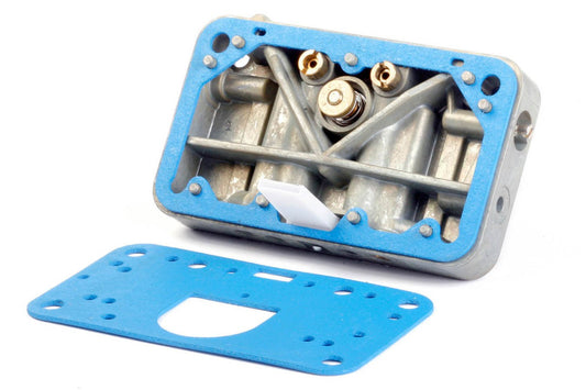 Carb Metering Block - for 0 - 80541 - 1 - Holley | Evolution Auto Retroworks