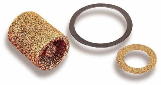 Brass Replacement Element - Holley | Evolution Auto Retroworks