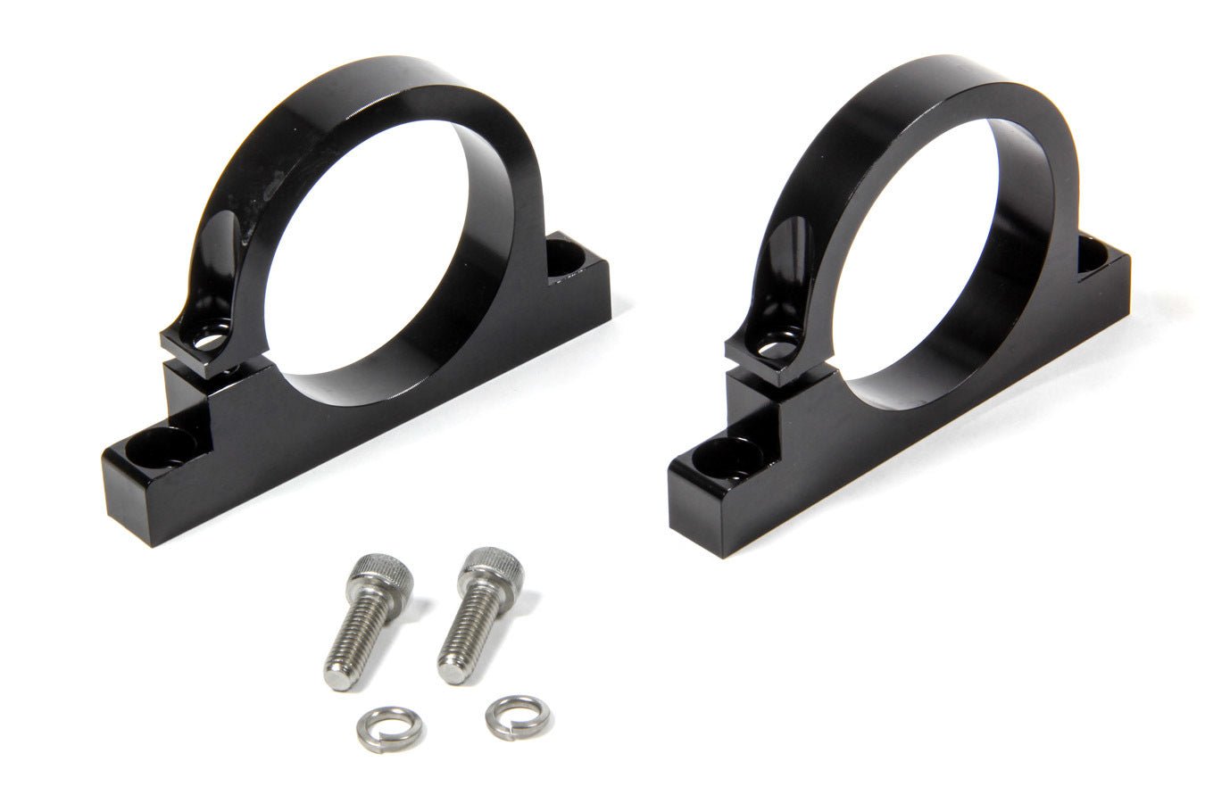 Mounting Bracket for 175 & 260GPH Fuel Filters - Holley | Evolution Auto Retroworks