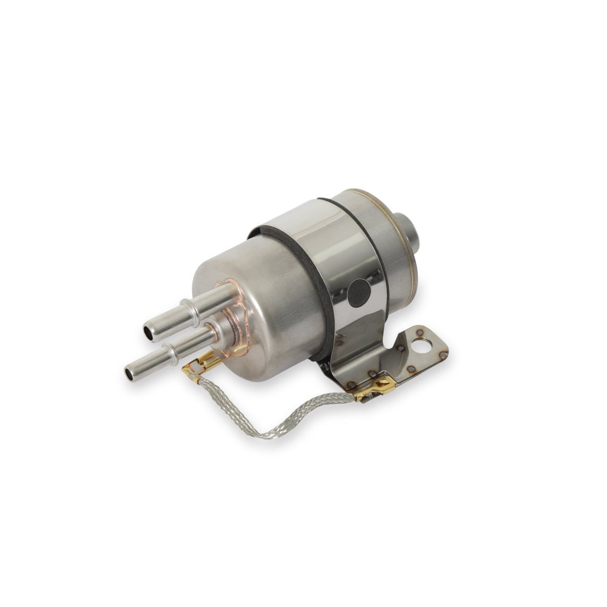Fuel Filter/Bypass Style Regultor 58 - PSI OE Style - Holley | Evolution Auto Retroworks