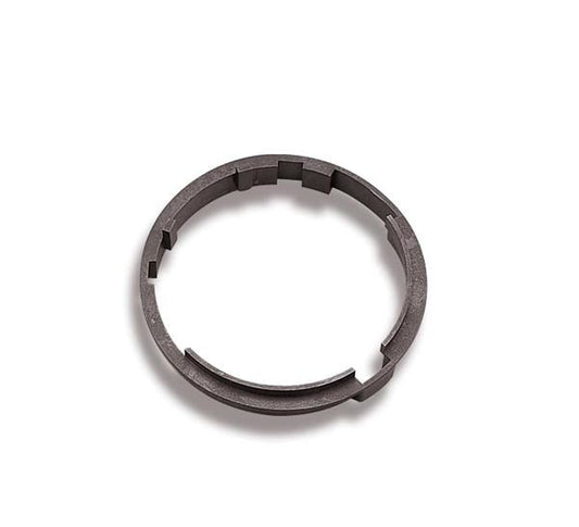 Air Cleaner Spacer 3/4in - Holley | Evolution Auto Retroworks