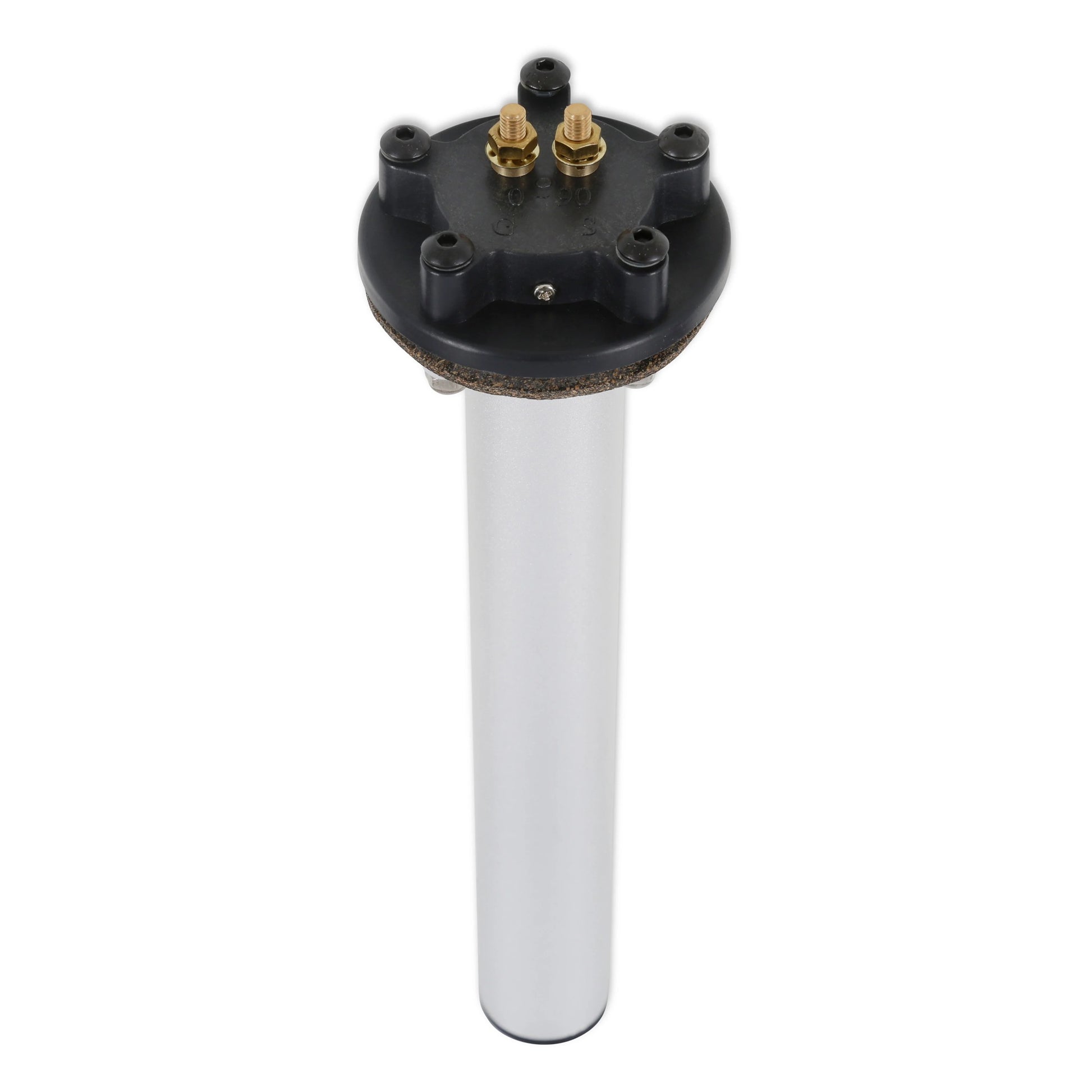 9in 0 - 90 OHM Fuel Level Sender Tube Style - Holley | Evolution Auto Retroworks