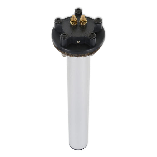 9in 0 - 90 OHM Fuel Level Sender Tube Style - Holley | Evolution Auto Retroworks