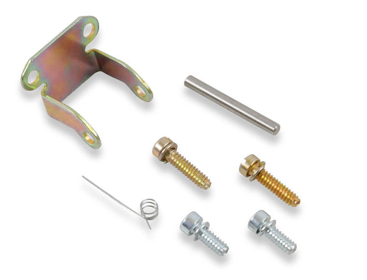 Float Hanger Hardware Kit - Holley | Evolution Auto Retroworks