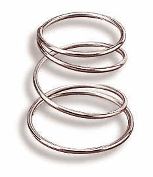 50cc Accelerator Pump Springs (10) - Holley | Evolution Auto Retroworks