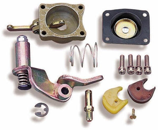 50cc Accel Pump Kit - Holley | Evolution Auto Retroworks