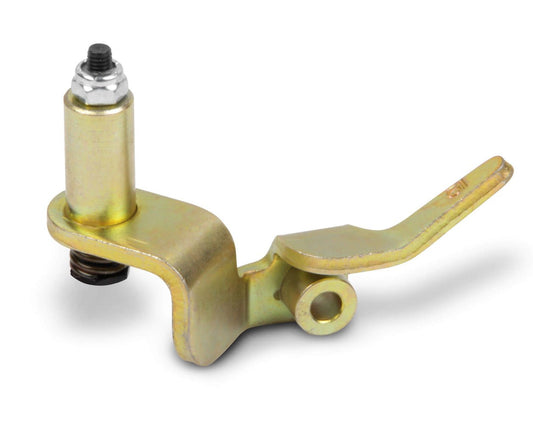 Carb Pump Lever 50cc Gold - Dominator Series - Holley | Evolution Auto Retroworks