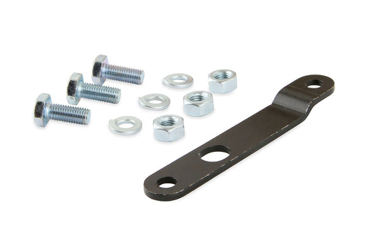 Sniper EFI Throttle Lever Extension - Holley | Evolution Auto Retroworks