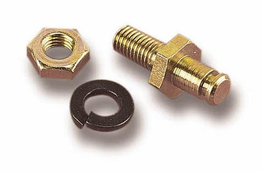 Throttle Lever Stud - Holley | Evolution Auto Retroworks