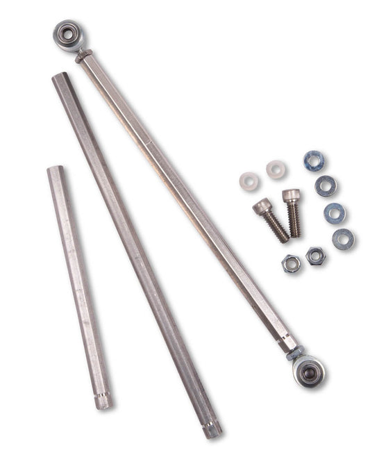 Linkage Kit - 2x4 Sniper EFI - 4150 - Holley EFI | Evolution Auto Retroworks