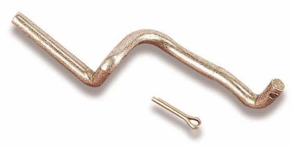 4160 Sec. Conn. Rod Kit - Holley | Evolution Auto Retroworks