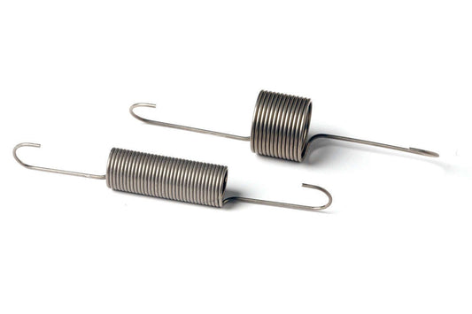 GM Dual Throttle Return Spring - Holley | Evolution Auto Retroworks