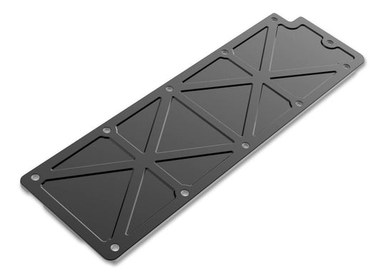 Valley Cover - Trussed GM LS2/LS3/LS7/LSX - Holley | Evolution Auto Retroworks