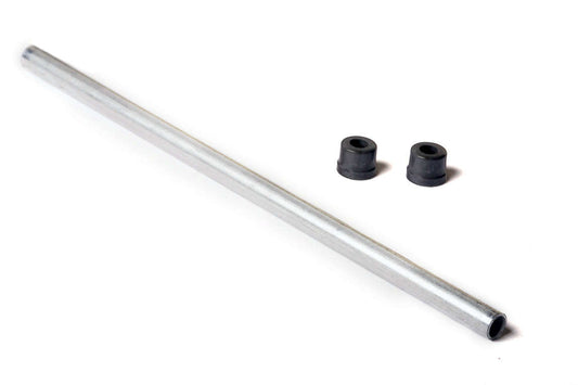 New Design Transfer Tube 4150/4175 - Holley | Evolution Auto Retroworks