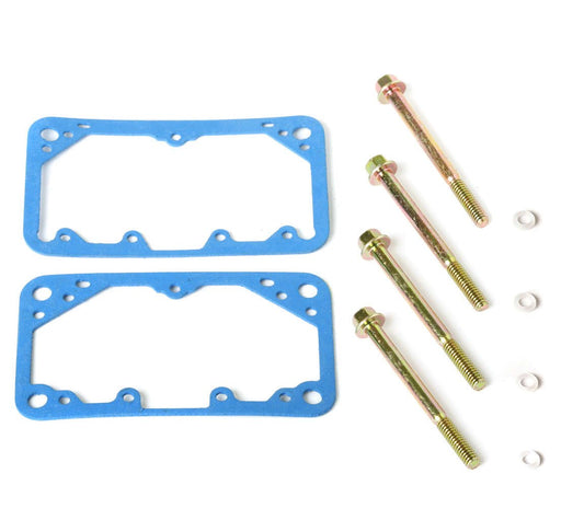 Fuel Bowl Screw & Gasket Kit - Holley | Evolution Auto Retroworks