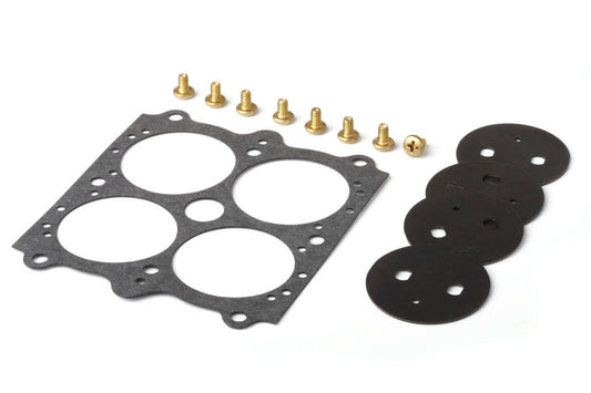 Throttle Plate Kit - Holley | Evolution Auto Retroworks
