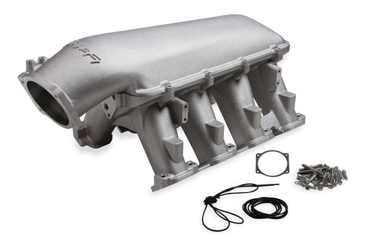 6.2L LT1 Hi - Ram Intake Manifold 1x95mm TB - Holley | Evolution Auto Retroworks