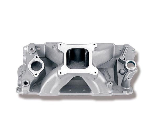 SB Chevy Strip Dominator - Holley | Evolution Auto Retroworks