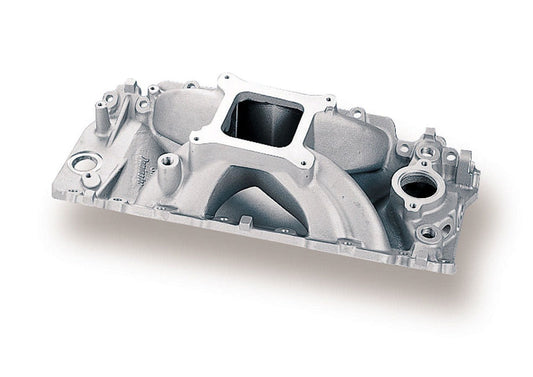 BB Chevy Strip Dominator - Holley | Evolution Auto Retroworks