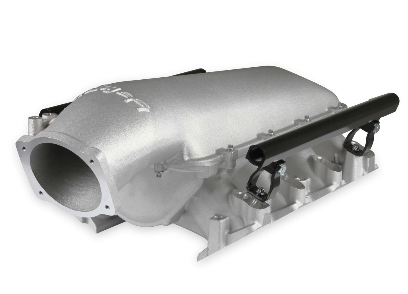 LS3 Low Ram Intake Kit Single Injector Top Feed - Holley EFI | Evolution Auto Retroworks