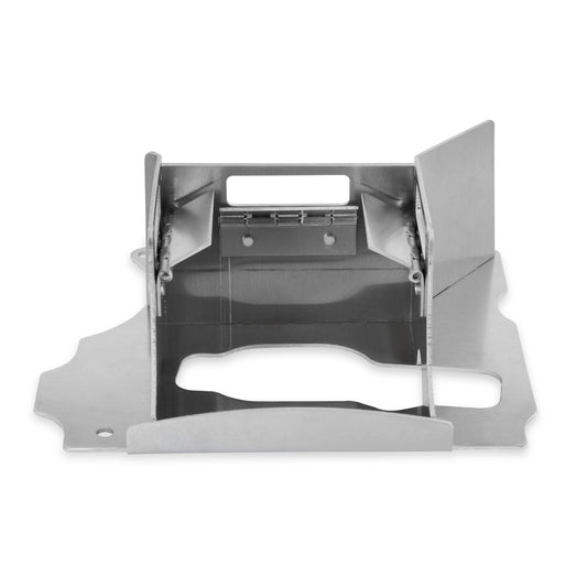 Oil Baffle Kit for 301 - 2 LS Series Oil Pan - Holley | Evolution Auto Retroworks